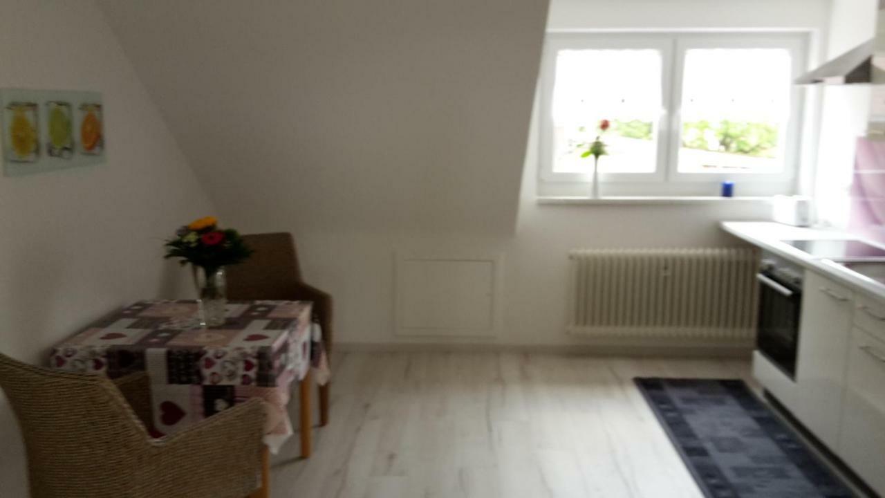 Ferienwohnung Schoenblick Waldmuenchen Exterior photo