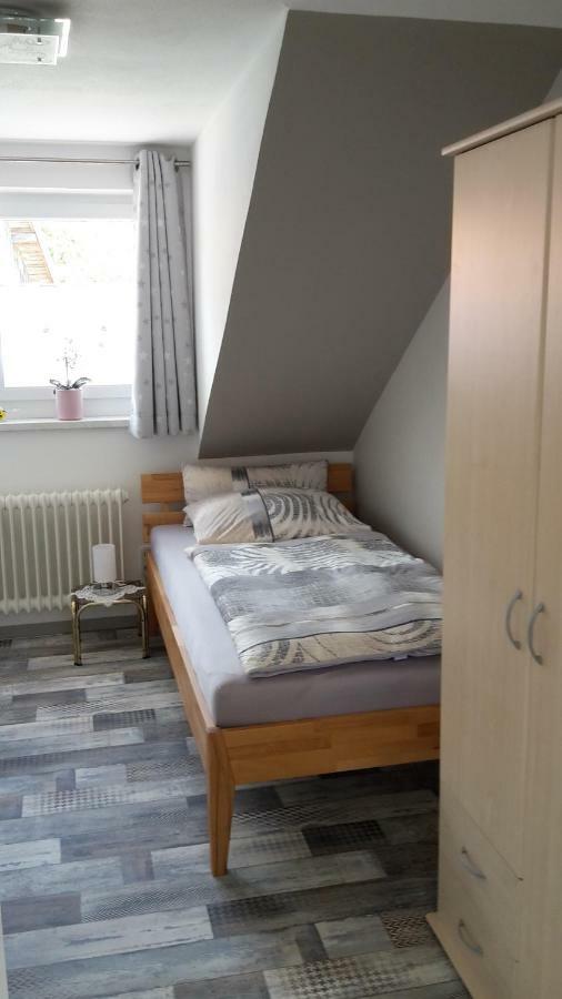 Ferienwohnung Schoenblick Waldmuenchen Exterior photo