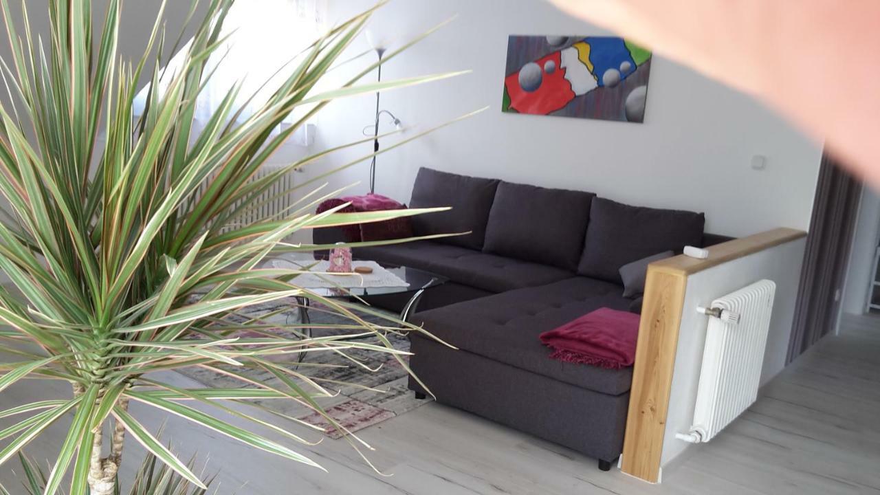 Ferienwohnung Schoenblick Waldmuenchen Exterior photo